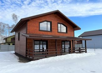 Продам дом, 160 м2, село Кривцы, Рязанское шоссе