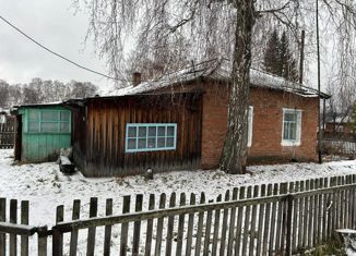Продаю дом, 60 м2, деревня Новороманово, улица имени В.Н. Полецкова