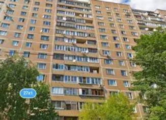 Продается 3-комнатная квартира, 80.7 м2, Москва, Братеевская улица, 27к1, метро Борисово
