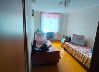 Продам 4-ком. квартиру, 74 м2, посёлок городского типа Сернур, улица Микрорайон, 34