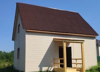 Продается дом, 83 м2, деревня Витино