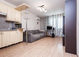 Продаю квартиру студию, 25 м2, Краснодар, Черкасская улица, 64, Черкасская улица