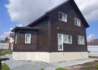 Дом на продажу, 135 м2, село Каменка, Каменская улица