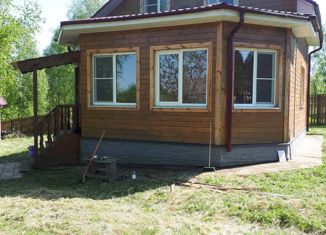 Дом на продажу, 90 м2, деревня Теремец, деревня Теремец, 2А