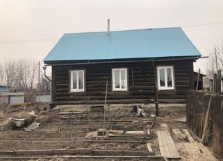 Продается дом, 45.6 м2, Комсомольск-на-Амуре, Комсомольское шоссе, 46