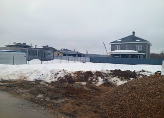 Продаю земельный участок, 9 сот., деревня Векшино, улица Передвижников