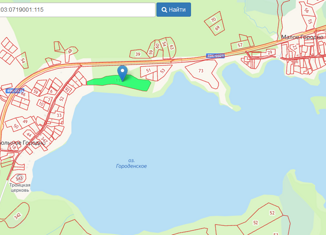 Продаю участок, 214 сот., деревня Большое Городно