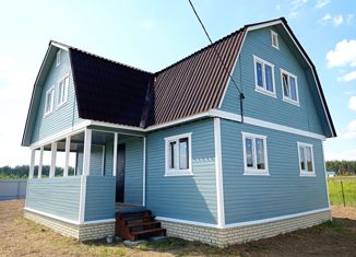 Продается дом, 140 м2, деревня Лисицыно