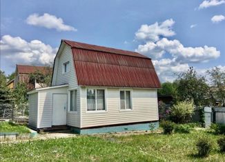 Продается дом, 23 м2, деревня Скриплево