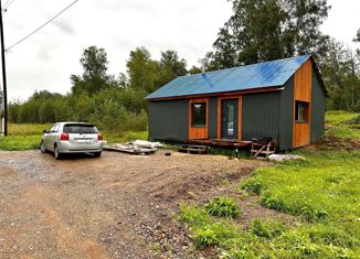 Продам дом, 55.8 м2, ДНТ Озерки-3