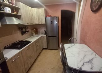 2-комнатная квартира на продажу, 50.3 м2, Брянск, улица Котовского, 3, Фокинский район