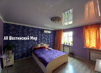Продается дом, 100 м2, Зверево, улица Чапаева