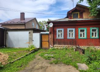 Продажа дома, 35 м2, Александров, улица Нахимова