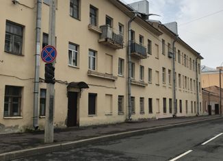 Продам двухкомнатную квартиру, 39.2 м2, Кронштадт, Большевистская улица, 6-8