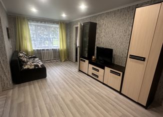 Продажа 2-комнатной квартиры, 45 м2, село Семилетка, улица Губкина, 7