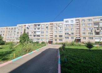 Продаю 1-комнатную квартиру, 33.2 м2, Саранск, улица Семашко, 7А