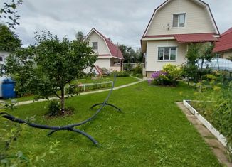 Продажа дома, 100 м2, садоводческое некоммерческое товарищество Полянка, садоводческое некоммерческое товарищество Полянка, 84