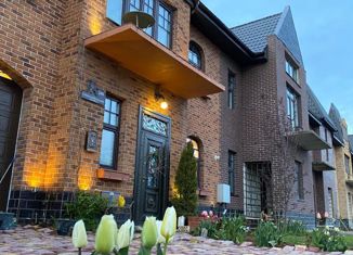 Продаю таунхаус, 143 м2, Шлиссельбург, улица Староладожский Канал, 240