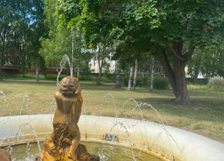 Продажа пятикомнатной квартиры, 118.3 м2, Павловск, Госпитальная улица, 20к1