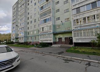 Продам 2-комнатную квартиру, 52.5 м2, Пермский край, улица Маршала Рыбалко, 99В