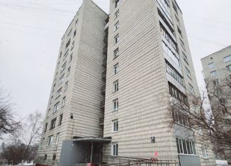 3-комнатная квартира на продажу, 52.8 м2, Томская область, улица Калинина, 54А