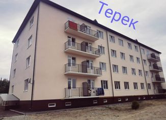 Продается 3-ком. квартира, 86.5 м2, Терек, улица Лермонтова, 94