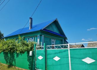 Продаю дом, 36.6 м2, село Новобиктово, Механизаторская улица, 7