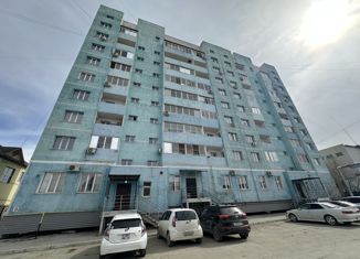Продается 2-комнатная квартира, 45.82 м2, Саха (Якутия), улица Дзержинского, 37