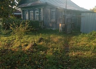 Продается дом, 50 м2, деревня Пантелеево, Центральная улица