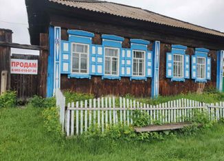 Продажа дома, 90 м2, село Большая Ничка, улица Ленина, 57