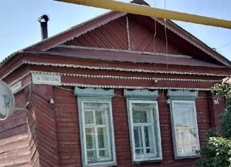 Продажа дома, 55 м2, село Пискалы, Советская улица, 8