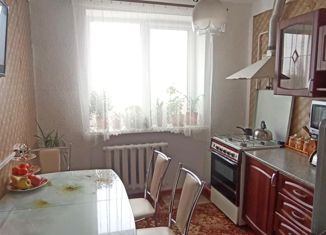 Продается двухкомнатная квартира, 53 м2, село Яркое Поле, проспект Красносельского, 16