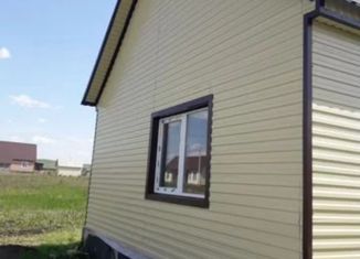 Дом на продажу, 33 м2, село Исянгулово, улица Кусакова