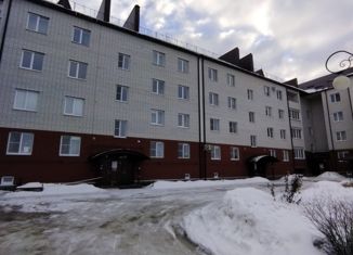 Продажа двухкомнатной квартиры, 70 м2, Алексеевка, Пролетарская улица, 11А