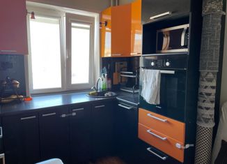Продажа двухкомнатной квартиры, 55.8 м2, Курганская область, микрорайон 6А, 9