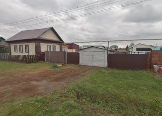 Продаю дом, 55.5 м2, Янаул, улица Кирова, 90