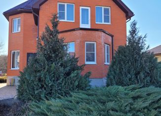 Дом на продажу, 158 м2, станица Сергиевская, улица Крупской, 43