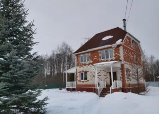 Продается дом, 274.6 м2, село Братовщина, Люпиновая улица