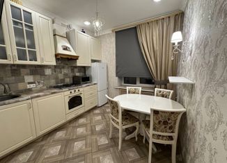 Продажа трехкомнатной квартиры, 78 м2, Санкт-Петербург, Ижорская улица, 5, муниципальный округ Петровский