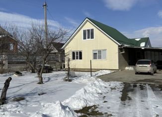 Продаю дом, 108 м2, село Ивановское, Цветочная улица, 42