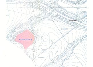 Продажа земельного участка, 11400 сот., село Солнцево