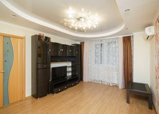 Сдаю в аренду 3-комнатную квартиру, 83.6 м2, Ульяновск, Самарская улица, 27