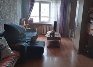 3-комнатная квартира на продажу, 60.6 м2, Новороссийск, Интернациональная улица, 2