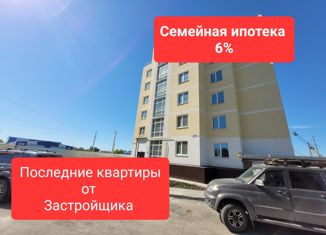 Продаю двухкомнатную квартиру, 53.8 м2, Воронежская область