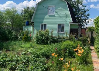 Продам дом, 35 м2, деревня Панино