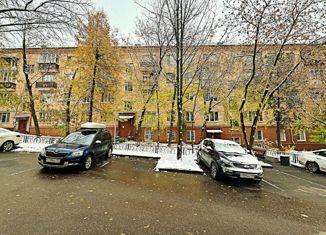 Продам 3-ком. квартиру, 74 м2, Москва, улица Трёхгорный Вал, 4к2, Пресненский район