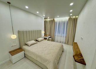 1-ком. квартира на продажу, 40.1 м2, Санкт-Петербург, Студенческая улица, 14к2, метро Лесная