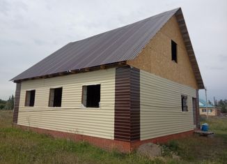 Продажа дома, 110 м2, село Троицкое