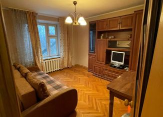 Продается 2-комнатная квартира, 39.4 м2, Москва, улица Хлобыстова, 6, улица Хлобыстова