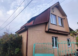Продажа дома, 76 м2, Ногинск, СНТ Ромашка, 7